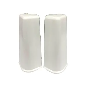 Угол наружный Sanrelia Ultra line 701 модерн скин 2 шт