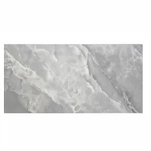 Панель самоклеящаяся Grace Туманный гранит 300*600 мм