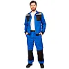 Костюм Урарту Бригадир-К летний размер 48-50 рост 170-176