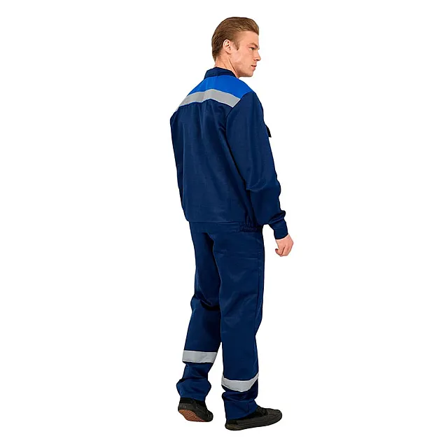 Костюм Урарту Мастер-К летний размер 60-62 рост 170-176