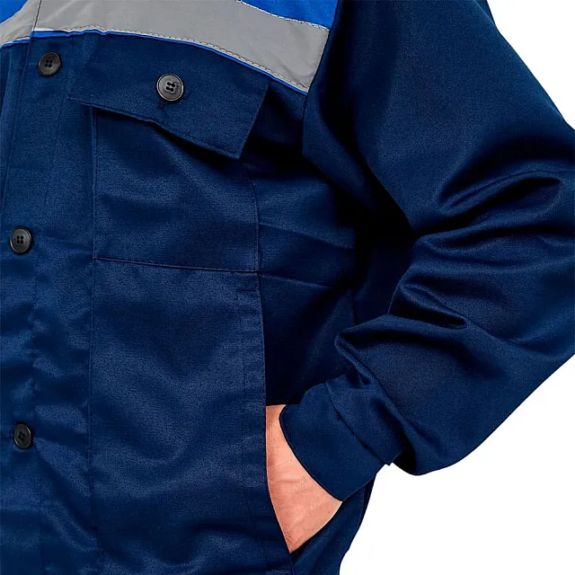 Костюм Урарту Мастер-К летний размер 60-62 рост 170-176