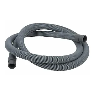 Шланг сливной Aquant SM201-22-MR для стиральной машины 2 м