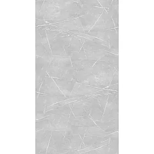 Панель ПВХ Sanrelia Стандарт New Вулканический пепел-663 2.5*0.25*0.07 м