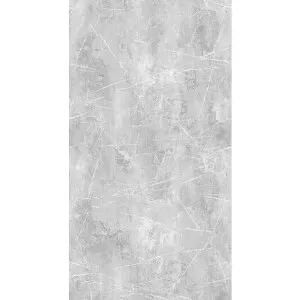 Панель ПВХ Sanrelia Стандарт New Свинцовое небо компонент-669/1 2.5*0.25*0.07 м