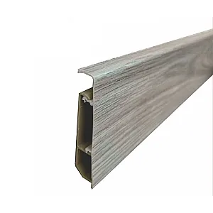 Плинтус Sanrelia Ultra line 703 Сканди 2.2 м