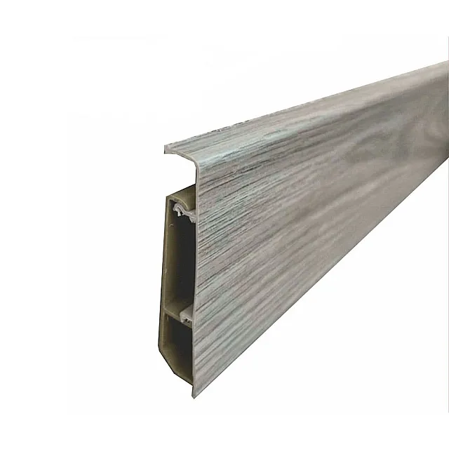 Плинтус Sanrelia Ultra line 703 Сканди 2.2 м