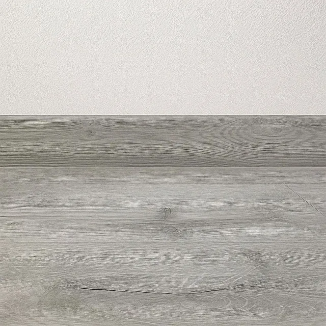 Плинтус Sanrelia Ultra line 703 Сканди 2.2 м