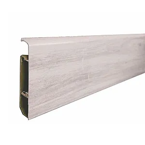 Плинтус Sanrelia Ultra line 708 глэм 2.2 м