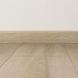 Плинтус Sanrelia Ultra line 710 бохо 2.2 м