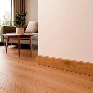 Плинтус Sanrelia Ultra line 712 классика 2.2 м