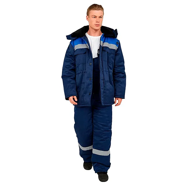 Костюм Урарту Легион-К утепленный размер 56-58 рост 170-176