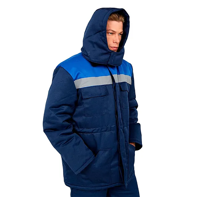 Костюм Урарту Легион-К утепленный размер 56-58 рост 170-176