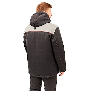 Костюм Урарту Фаворит-К утепленный размер 56-58 рост 170-176