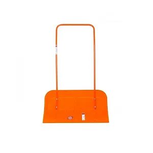 Скрепер для снега из поликарбоната Арктика Эталон