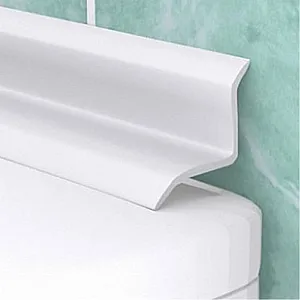 Бордюр на ванну 00043437 на плитку широкий 1.8 м