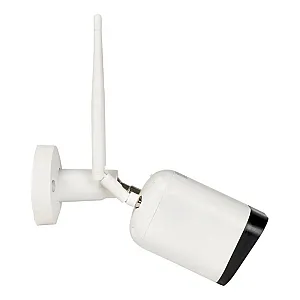 Умная уличная камера EKF Connect scwf-ex IP65