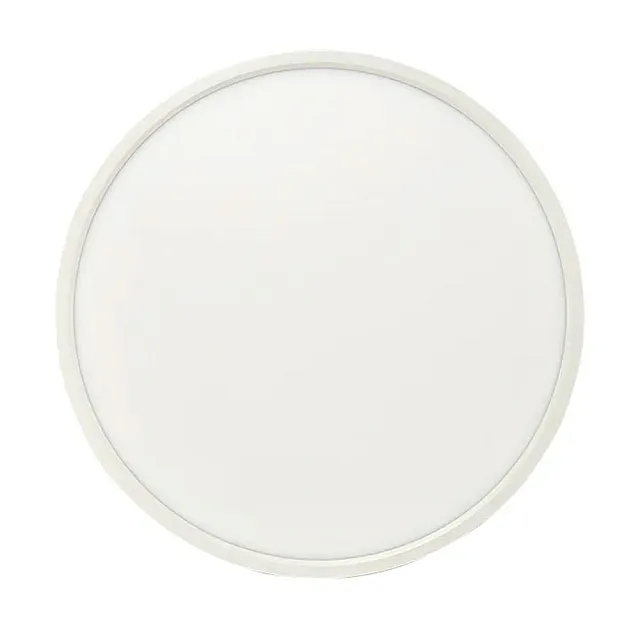 Умный потолочный светильник EKF Connect 600 мм 45W
