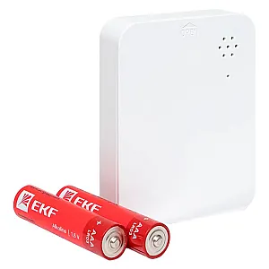 Умный датчик протечки EKF Connect Zigbee is-fl-zb