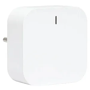 Умный хаб EKF Connect szh-t для подключения датчиков Zigbee