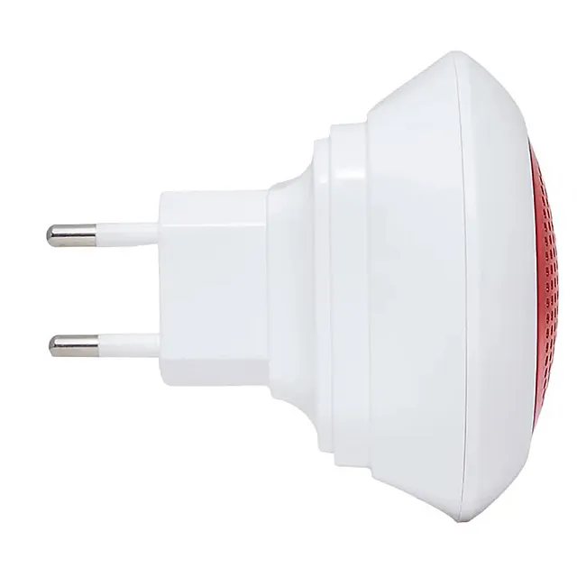 Умная сирена EKF Connect Zigbee