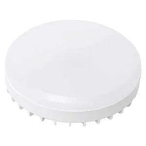 Умная лампа EKF Connect slwf-gx53-rgbw GX53 RGBW Wi-Fi