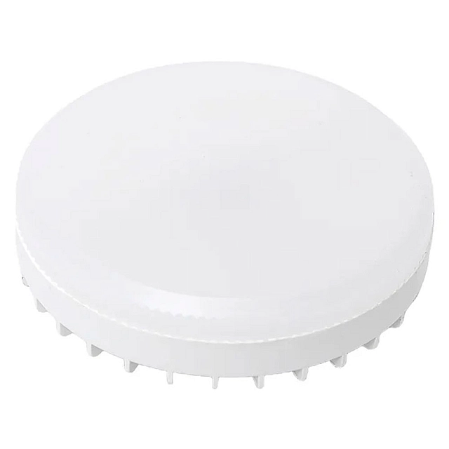 Умная лампа EKF Connect GX53 RGBW Wi-Fi