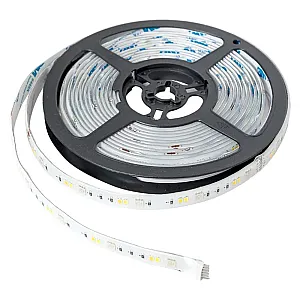 Умная светодиодная лента EKF Connect slswf-5-rgbw RGBW 5 м