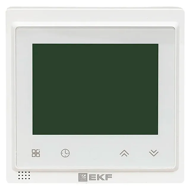 Умный терморегулятор EKF Connect для водяногогазового бойлера WI-FI