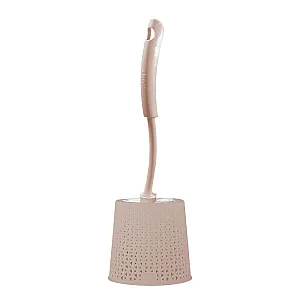 Набор для туалета Spin&Clean Soul SV4108 КФ Ротанг кофейный