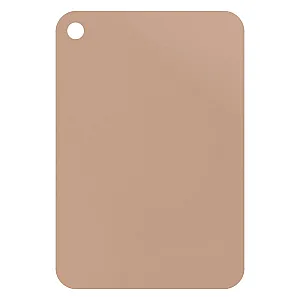 Доска разделочная Plast Team Helsinki PT116910015 гибкая M шоколадный мокко 300*212*2 мм