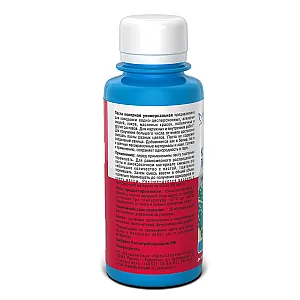 Паста колерная Ярославские краски универсальная синий 0.1 л