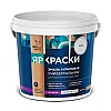 Эмаль Ярославские краски универсальная белая матовая 0.9 кг