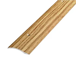 Порог Best Profile С4 084 дуб универсальный 39.4 мм 1.8 м