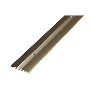 Порог Best Profile А5 бронза 37 мм 1.35 м анодированный