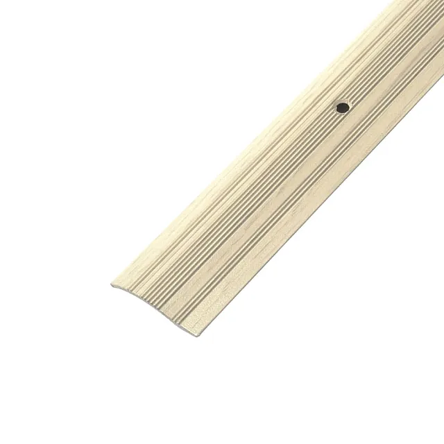 Порог Best Profile С4 105 дуб арктический 39.4 мм 0.9 м