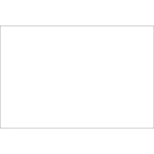 Плитка Kerama Marazzi Парус 6600 250*400*8 мм белый блестящий