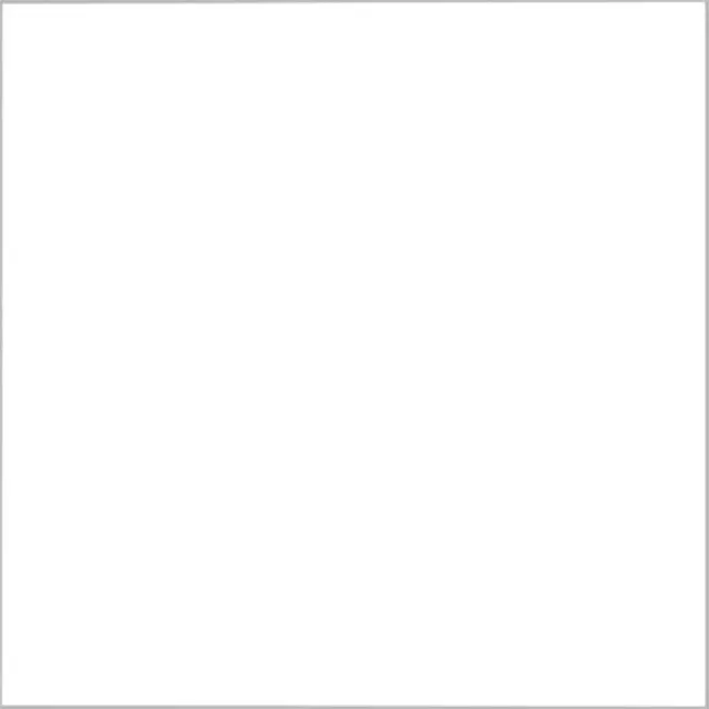 Плитка Kerama Marazzi Калейдоскоп 5009 200*200*6.9 мм белый матовый