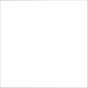 Плитка Kerama Marazzi Калейдоскоп 5055 200*200*6.9 мм белый блестящий