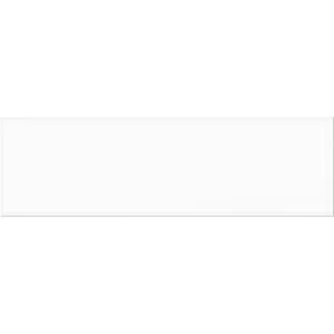 Плитка Kerama Marazzi Парус 9000 85*285*6.9 мм белый блестящий