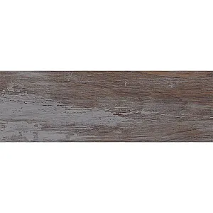 Плитка Laparet Havana 60042 200*600*9 мм графитовый матовый