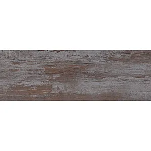 Плитка Laparet Havana 60042 200*600*9 мм графитовый матовый