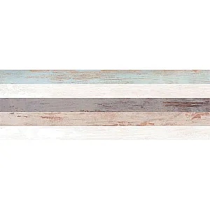 Плитка Laparet Havana 60043 200*600*9 мм микс матовый