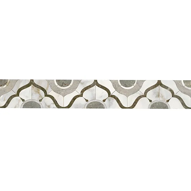 Бордюр Kerama Marazzi Кантата OSA2876000 60*400 мм