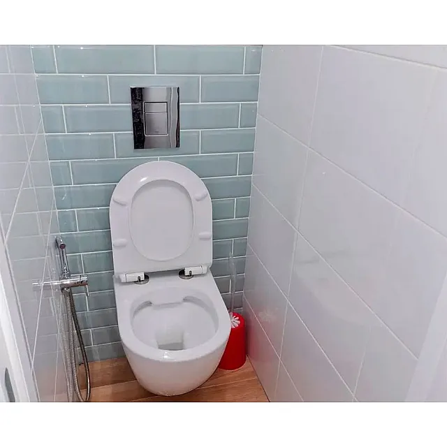 Плитка Kerama Marazzi Парус 11037TR 300*600*9 мм белый матовый