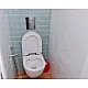 Плитка Kerama Marazzi Парус 11037TR 300*600*9 мм белый матовый