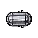 Светильник ЖКХ TDM Electric НБП 02-60-004.03У SQ0312-0002 Евро корпус и защитная сетка черный