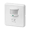 Датчик движения TDM Electric ДДВ-03 SQ0324-0013 встраиваемый в стену с датчиком шума