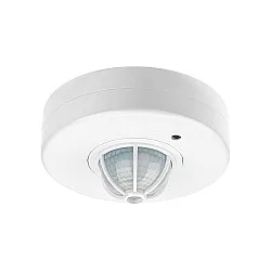 Датчик движения TDM Electric ДДП-02 SQ0324-0005 потолочный Датчик движения TDM Electric ДДП-02 SQ0324-0005 потолочный