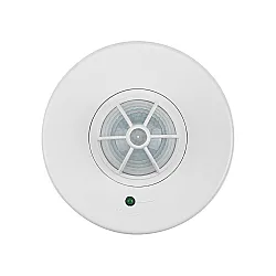 Датчик движения TDM Electric ДДП-02 SQ0324-0005 потолочный Датчик движения TDM Electric ДДП-02 SQ0324-0005 потолочный