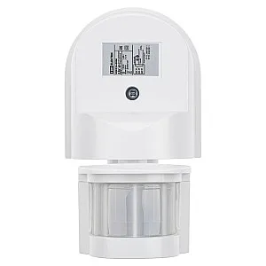 Датчик движения TDM Electric ДДС-01 SQ0324-0006 настенный